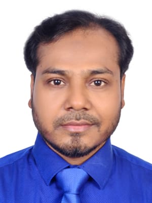 DR. MOHAMMAD SADIKUL ISLAM